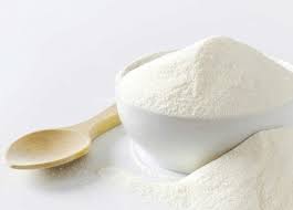 Acid casein